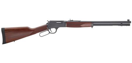 HENRY REPEATING ARMS Big Boy Steel 41 Magnum Lever Action Heirloom Rifle