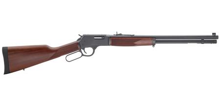 BIG BOY STEEL 41 MAGNUM HEIRLOOM RIFLE