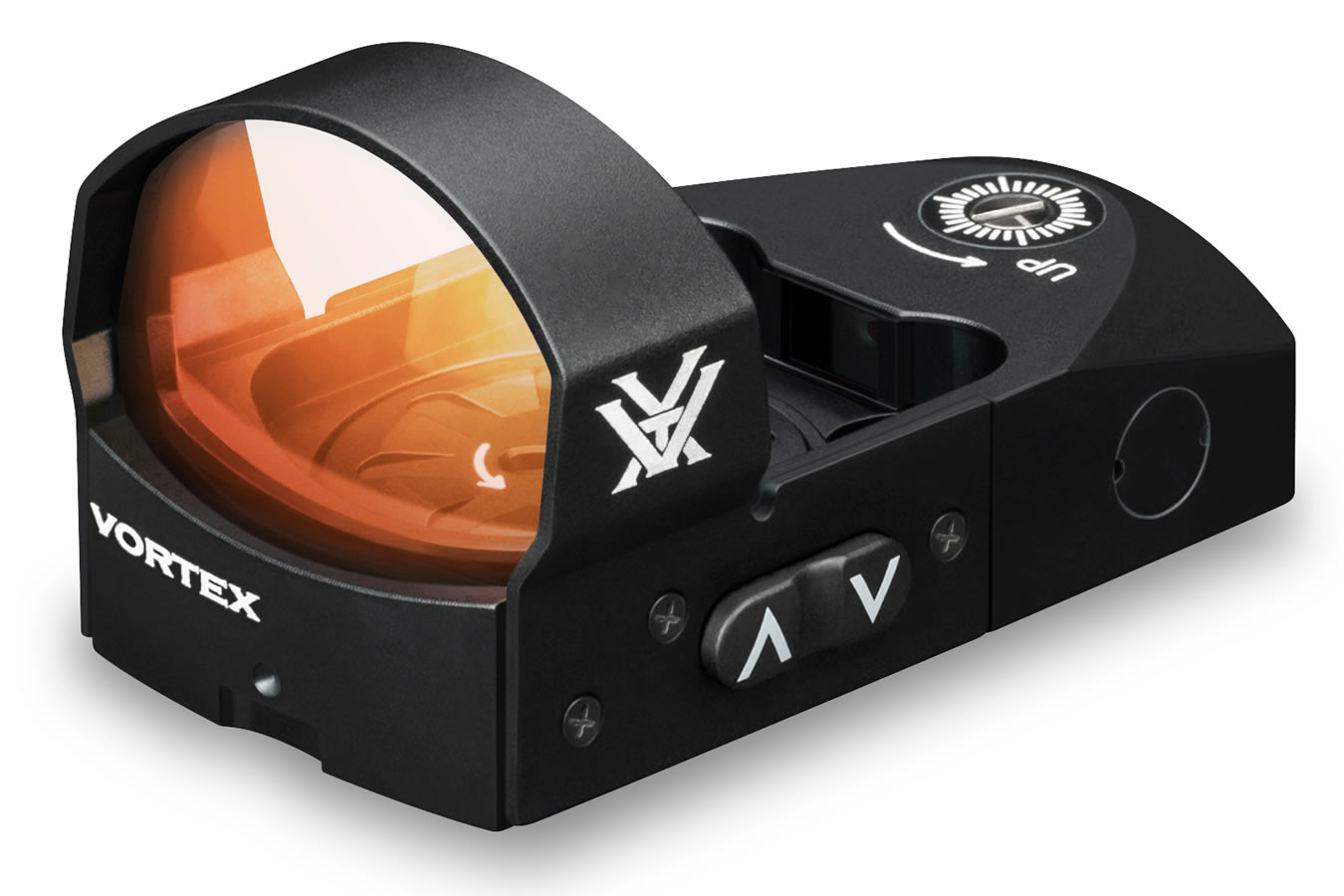 VORTEX OPTICS VENOM 6 MOA RED DOT