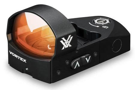 VORTEX OPTICS Venom 6 MOA Red Dot