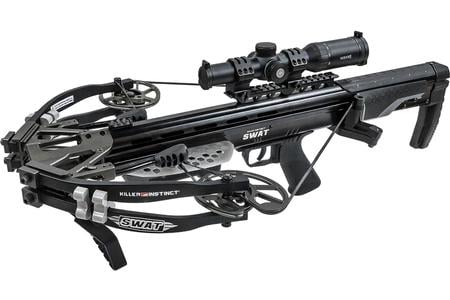 KILLER INSTINCT Swat Crossbow