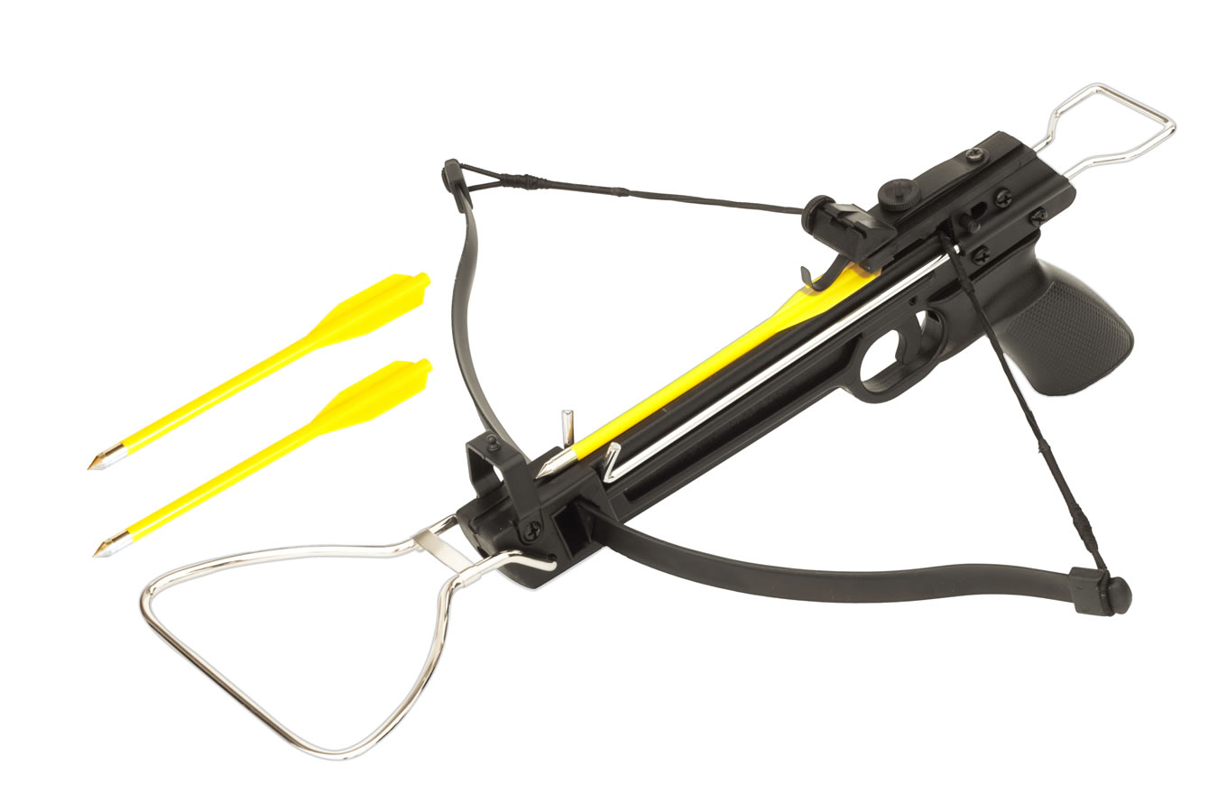 Bolt Crossbows The Spark Crossbow Vance Outdoors
