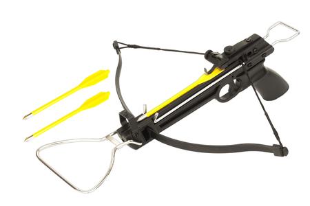 THE SPARK CROSSBOW