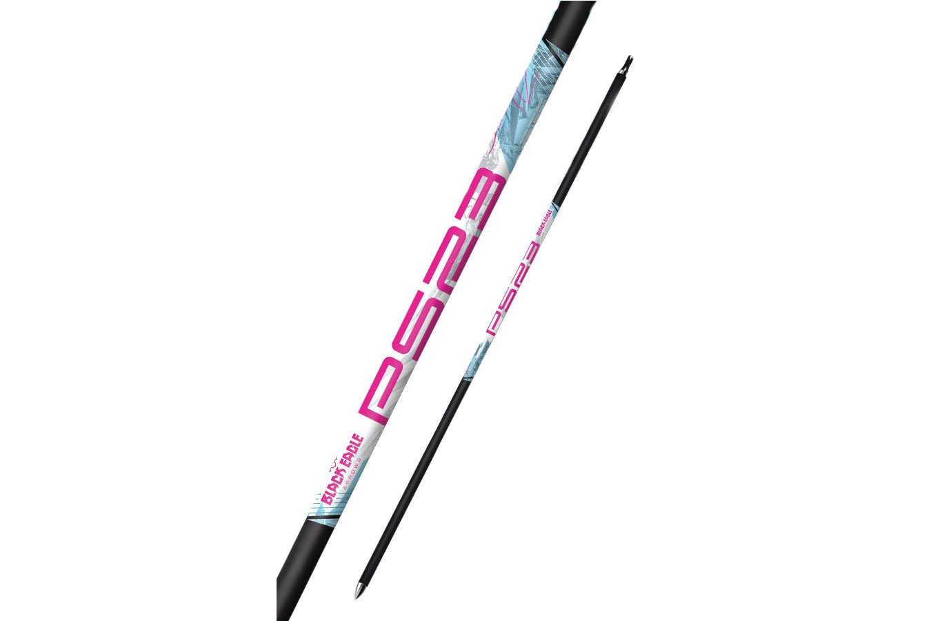 Black Eagle Dan McCarthy Premium Signature PS23 350 Vance Outdoors