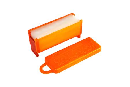 GRIT GUARD WAX/APPLICATOR BOX