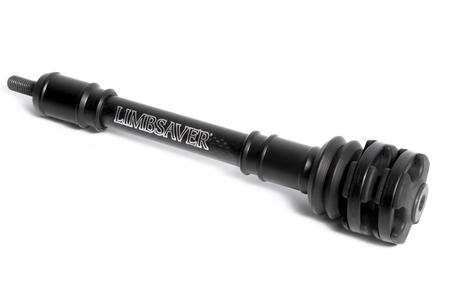 LS HUNTER MICRO BOW STABILIZER 8 BLK 
