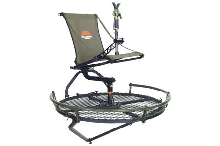REVOLUTION TREESTAND