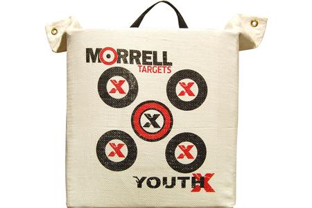 YOUTH X FIELD POINT TARGET