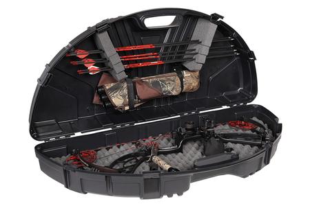 SE SERIES 44 BOW CASE - BLACK