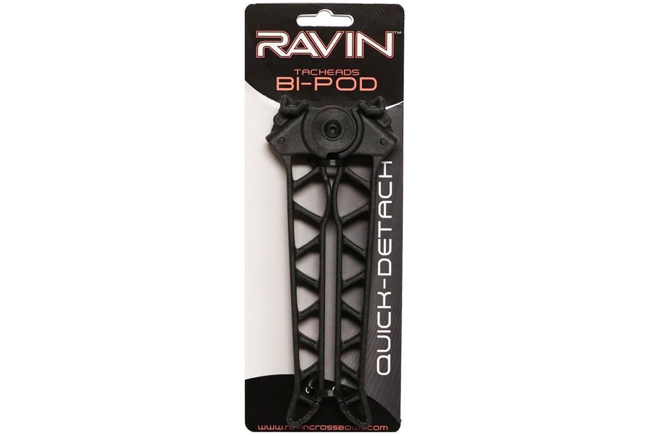 Ravin Crossbows Tacheads Bi-Pod