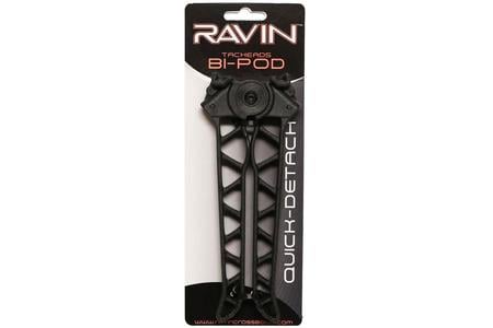 TAC HEAD BI-POD