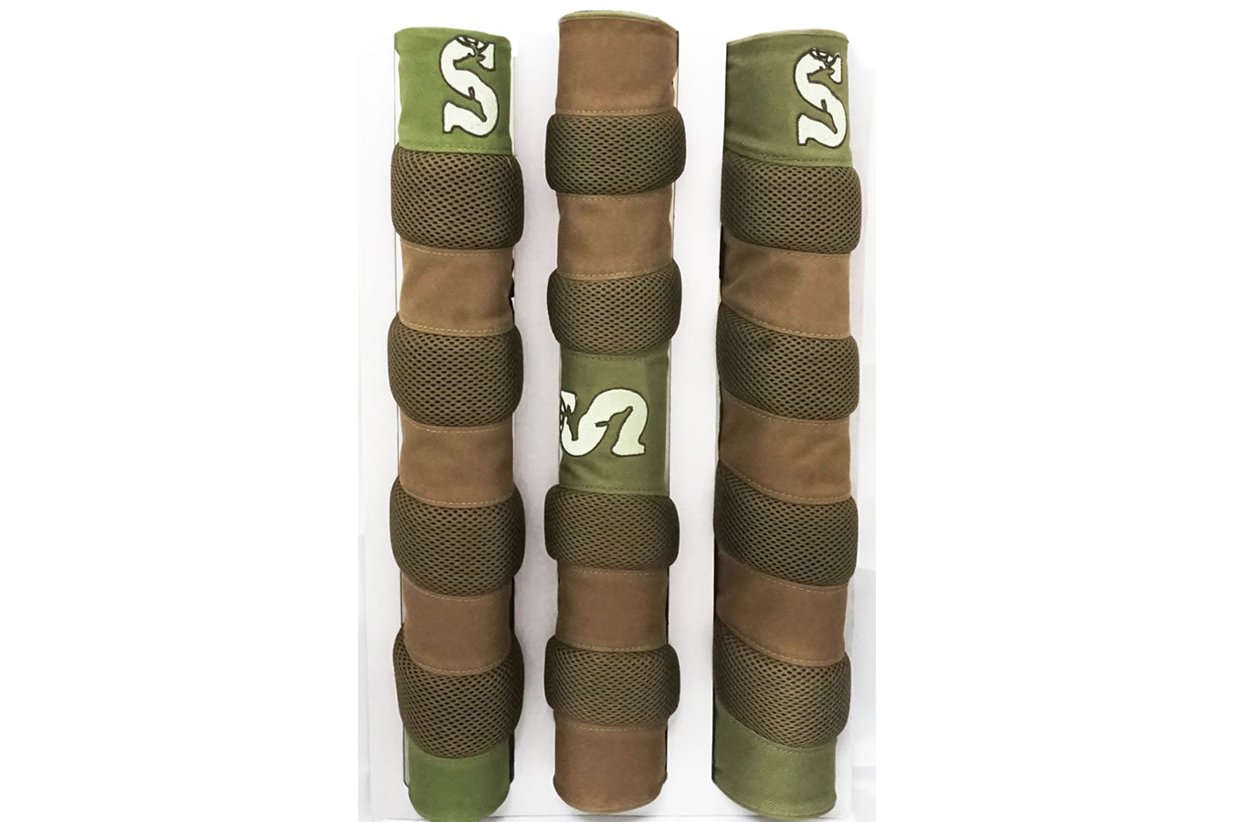 Summit Deluxe Arm Pad Kit Vance Outdoors