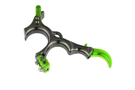 SEAR BACK TENSION GREEN