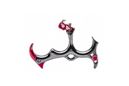 TRU-FIRE SEAR BACK TENSION RED