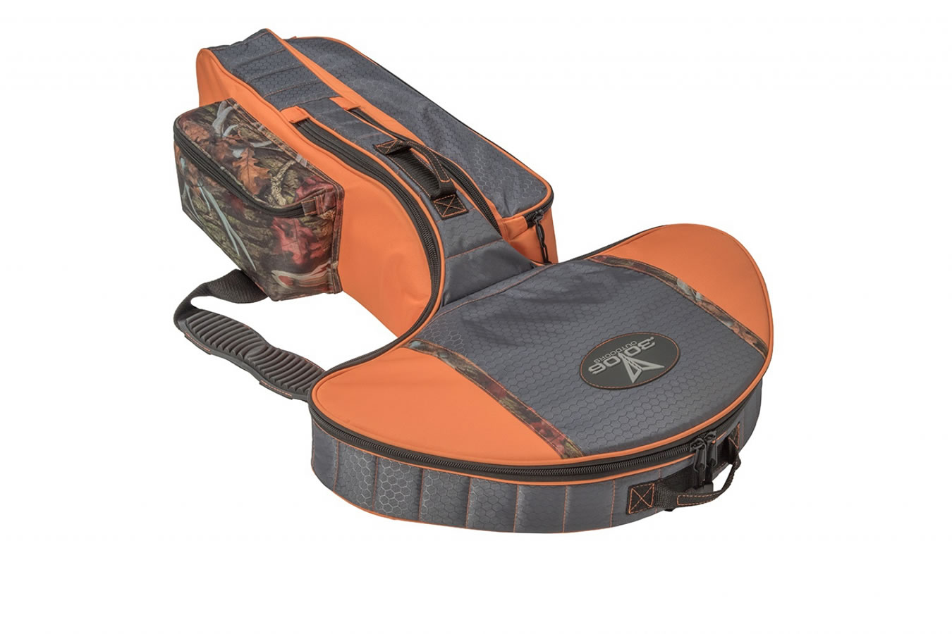 30 06 OUTDOORS ALPHA MINI CROSSBOW CASE