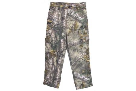 PREDATOR YOUTH PANT