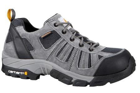 LTWT LOW-RISE NON SAFETY TOE WORK HIKER