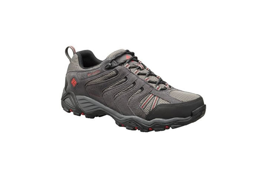 columbia north plains ii waterproof