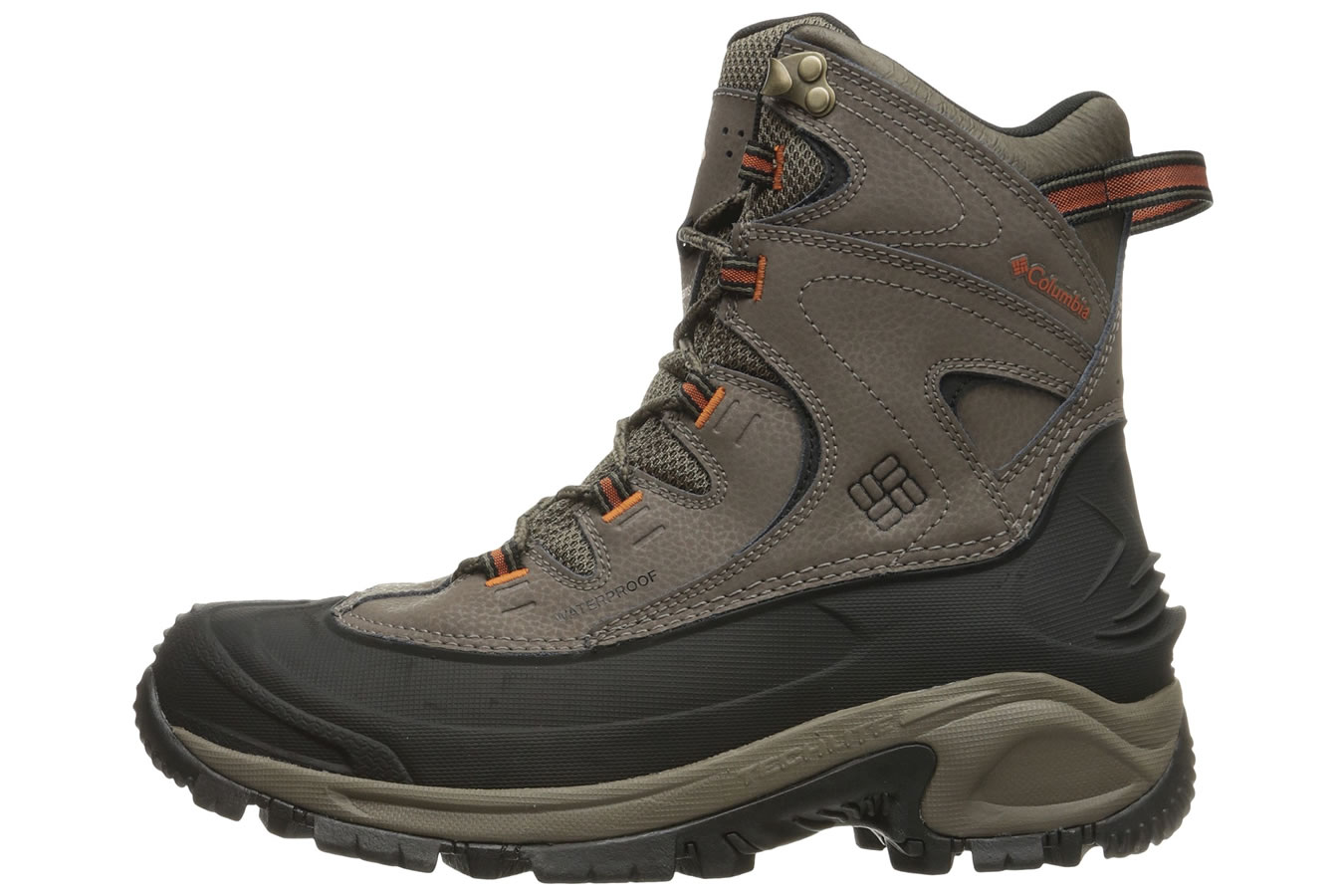 mens columbia bugaboot ii