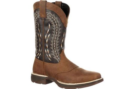 REBEL SADDLE PULLON