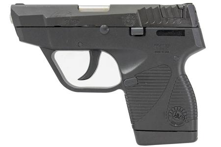 TAURUS PT-738 380 ACP Carry Conceal Pistol with Rear Slide Wings