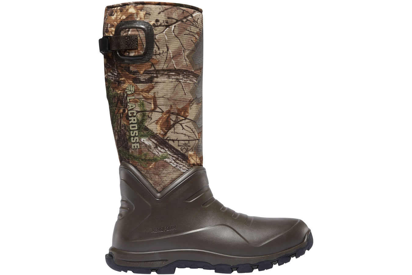 lacrosse aerohead active shoes