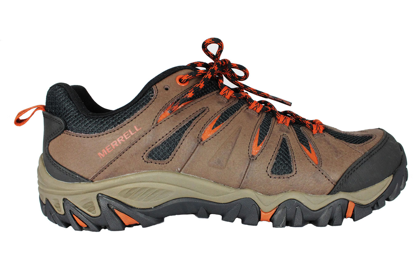merrell mojave