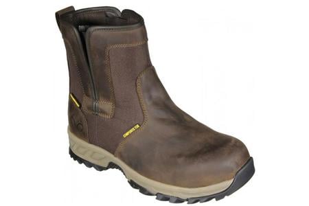 WORKHORSE BOOT