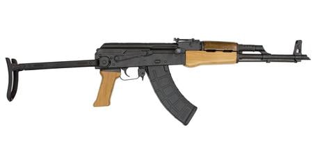 AK63DS 7.62X39MM SEMI-AUTOMATIC RIFLE