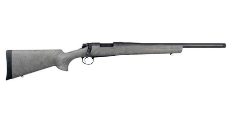 REMINGTON 700 SPS Tactical 6.5 Creedmoor Bolt-Action Rifle