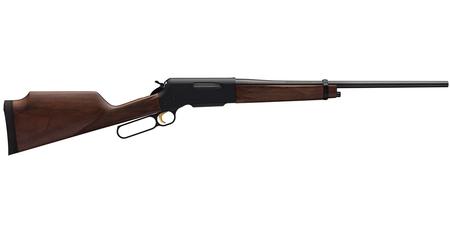 BROWNING FIREARMS BLR LT Weight Monte Carlo 450 Marlin Lever Action Rifle