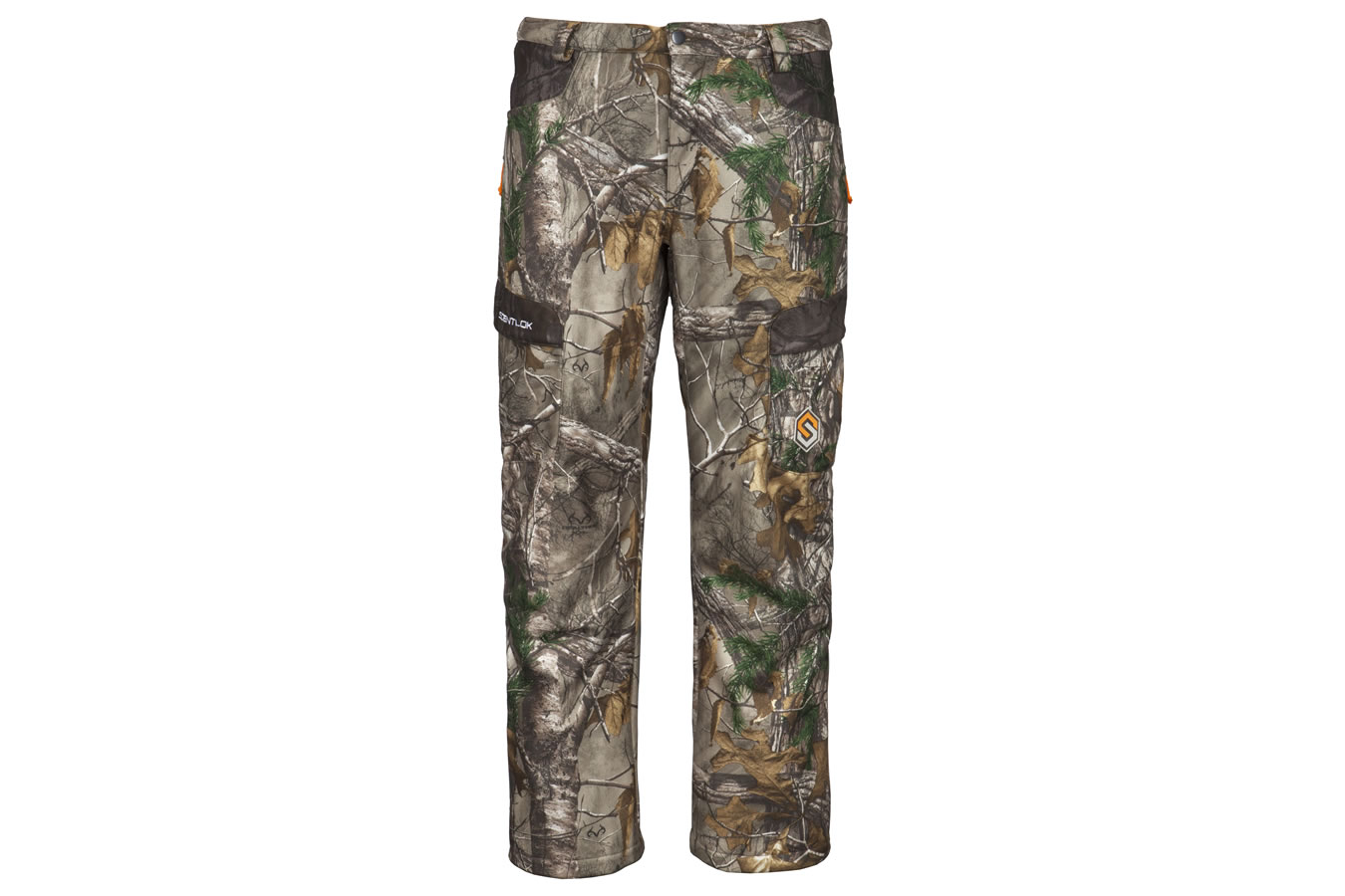 full season taktix pant