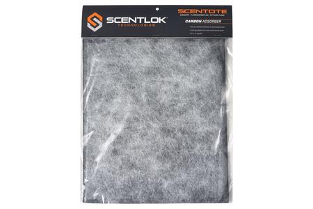 CARBON ADSORBER