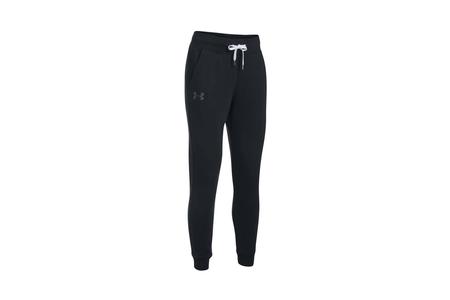 under armour womens favorite fleece pant