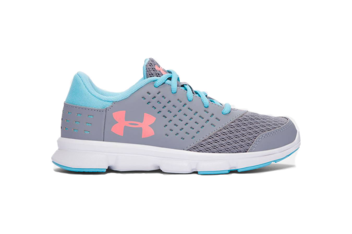 Under Armour Girl's GPS Rave Shoe | Vance Outdoors