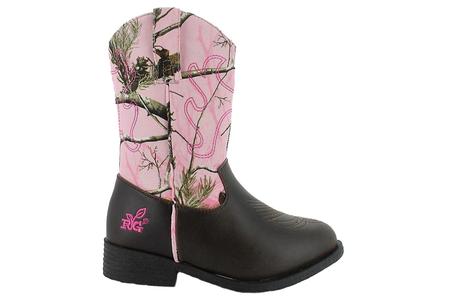 DUSTY GIRLS BOOT
