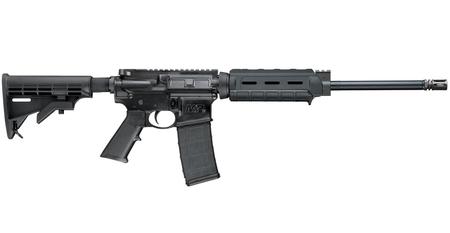 SMITH AND WESSON MP15 Sport II 5.56mm Optics Ready Semi-Auto Rifle with M-LOK Handguard