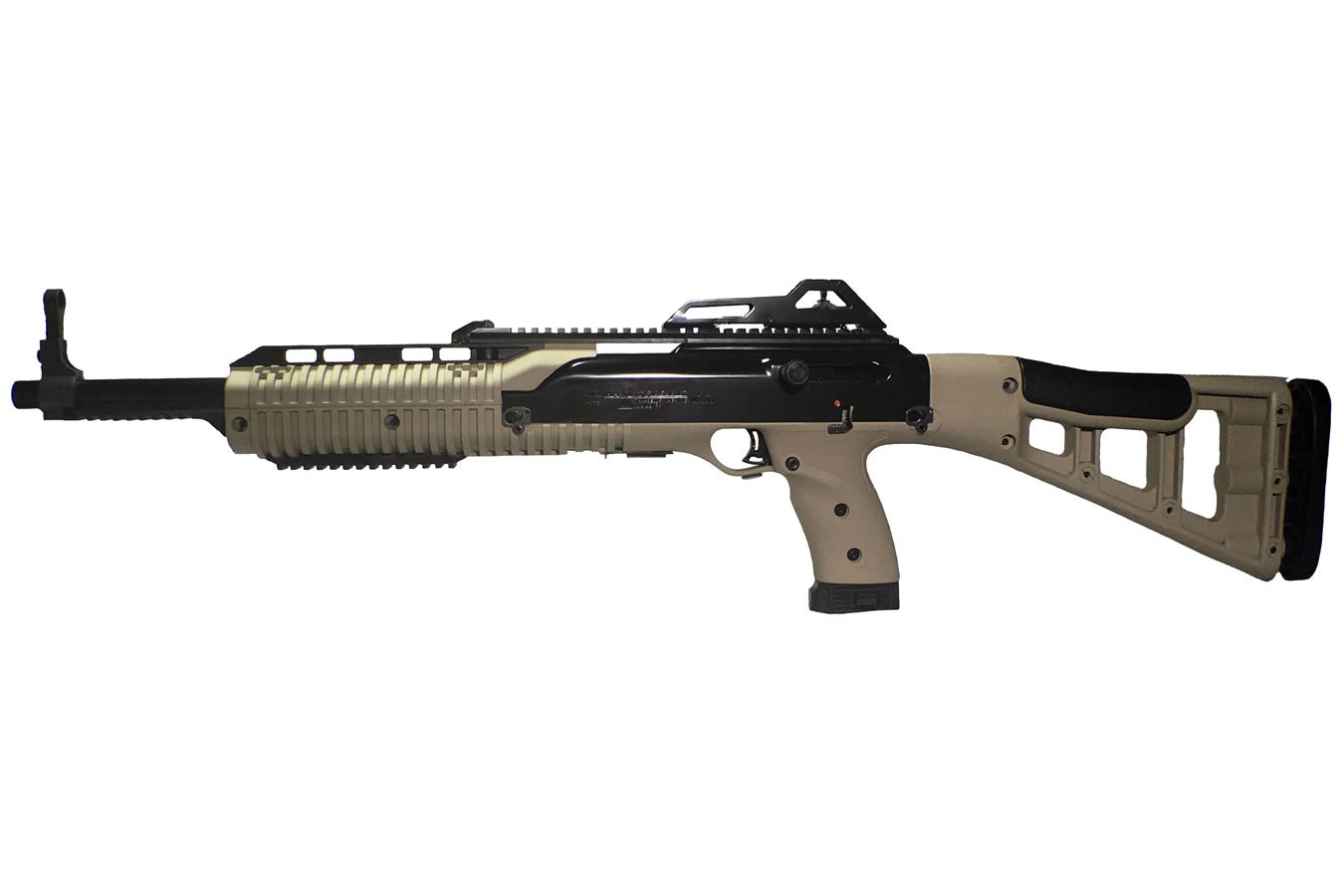 HI POINT 4595TS 45 ACP FDE CARBINE