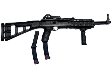 HI POINT 995 CARBINE 9TS FWD GRP 2 REDBALL MAGS