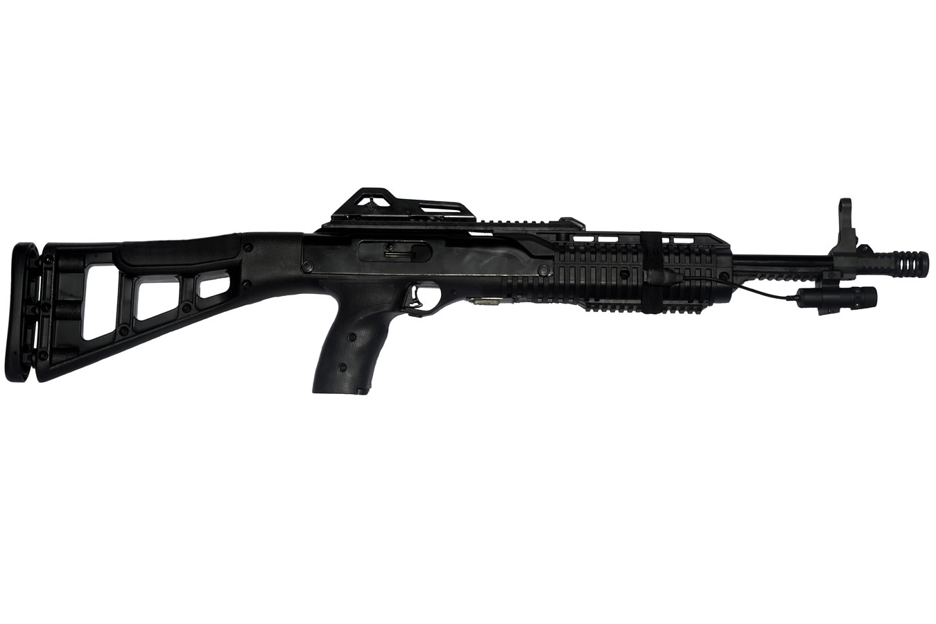 HI POINT 99TS 9MM CARBINE WITH LASER