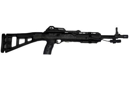 HI POINT 995TS 9mm Carbine with LAS-9 Laser