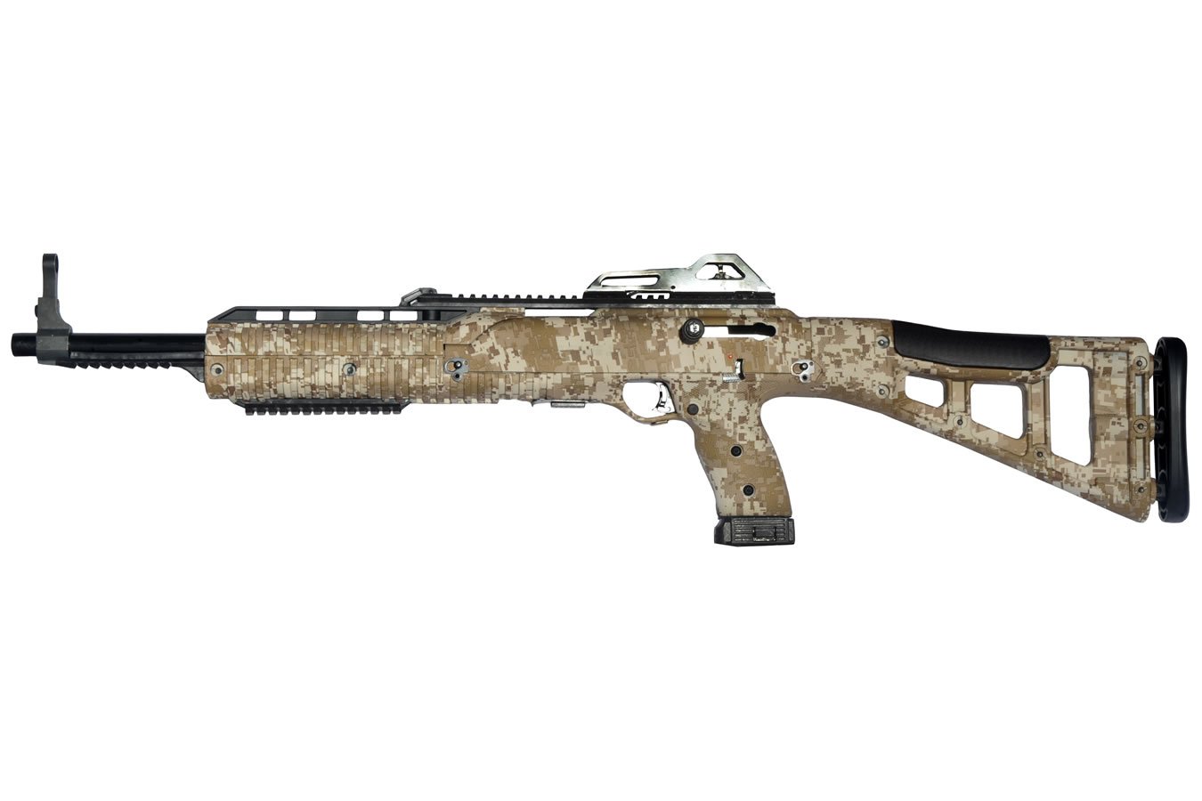 HI POINT 4095TS 40SW DESERT DIGITAL CAMO CARBINE