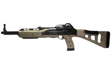 HI POINT 995TS 9mm Carbine with Flat Dark Earth (FDE) Stock