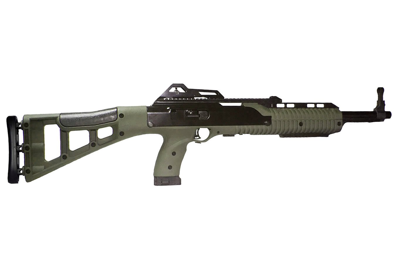 HI POINT 4595TS 45 ACP OD GREEN CARBINE