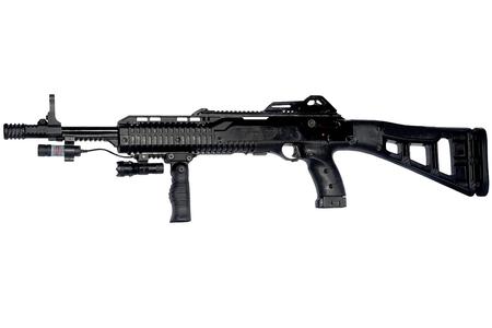 HI POINT 4595TS 45 ACP CARBINE LIGHT LASER GRIP