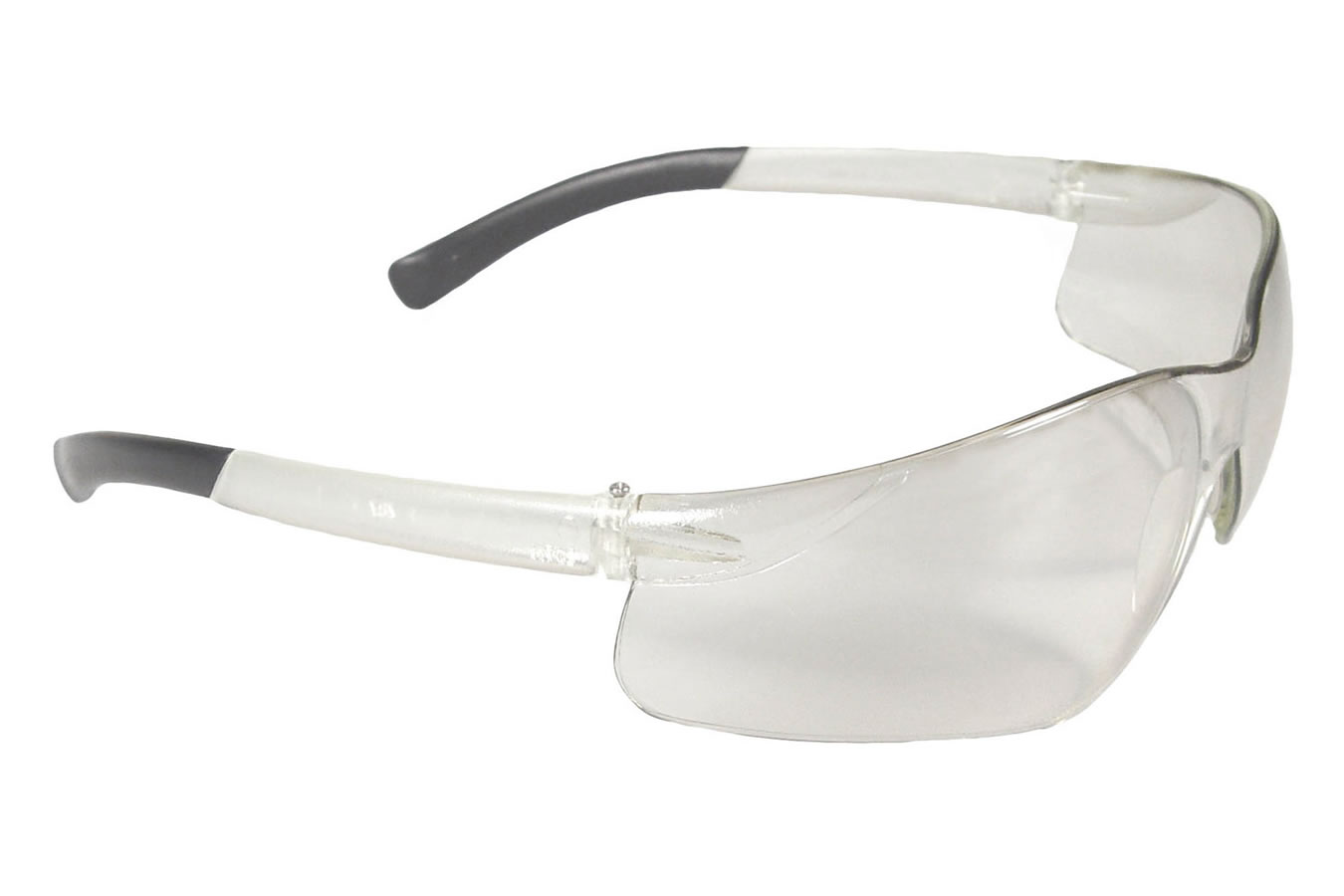 RADIANS HUNTER CLEAR SHOOTING GLASSES