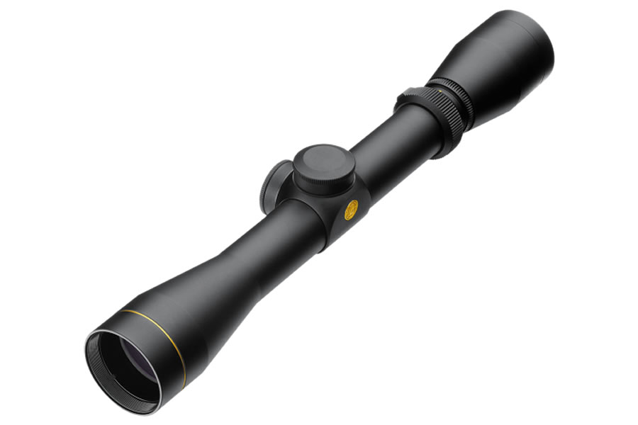 LEUPOLD VX-1 2-7X33MM WITH DUPLEX RETICLE