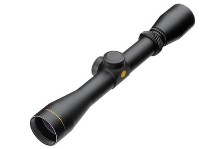 LEUPOLD VX-1 2-7x33mm Riflescope with Duplex Reticle