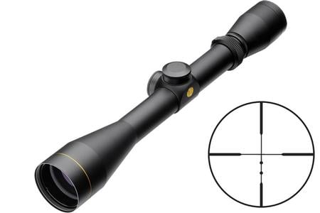 VX-1 3-9X40MM LR DUPLEX-MATTE