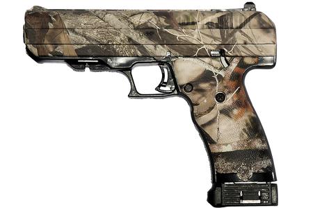 HI POINT JHP 45ACP HIGH-IMPACT WOODLAND CAMO